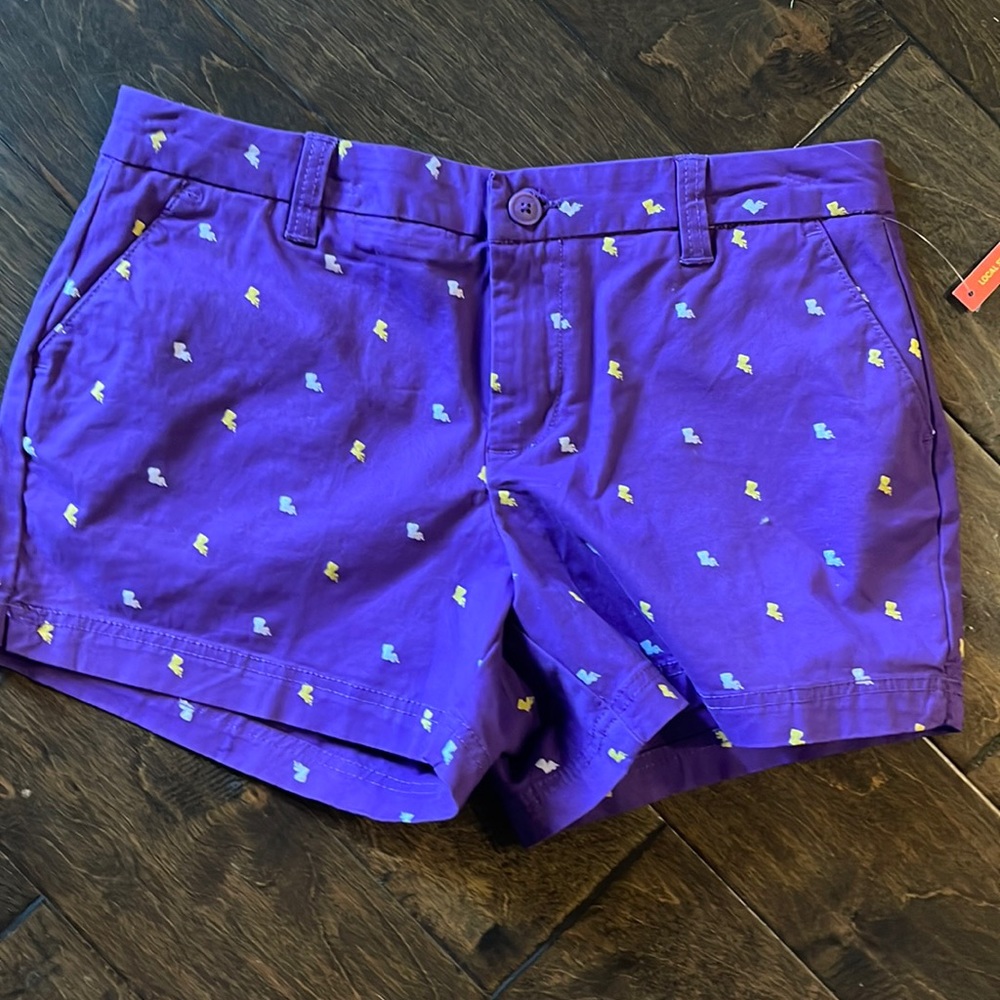 Women’s shorts